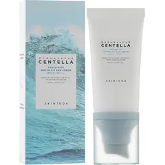 SKIN1004 - Protector Solar con Centella Asiática Madagascar