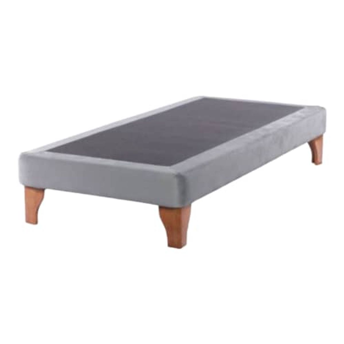 GENERICO - Base Europea para cama 1.5 plazas 105x200cm LINO MARENGO