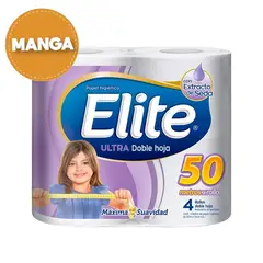 ELITE - MANGA 50 METROS.