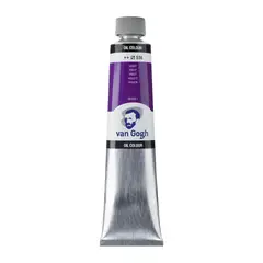 VAN GOGH - Oleo 200ml - 536 Violeta