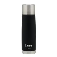 KEEP - Termo Bala 500 ml. Rubber