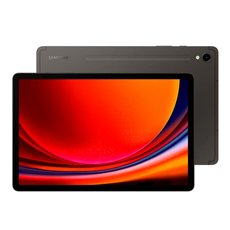 SAMSUNG - Tablet Samsung Galaxy TAB S9 SM-X710NZADCHO 8GB Ram 128GB