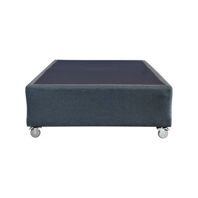 Imagen 2 del producto Base de Cama 1.5 Plaza de 190 cm / Box 30 cm - con Rueda Pyton