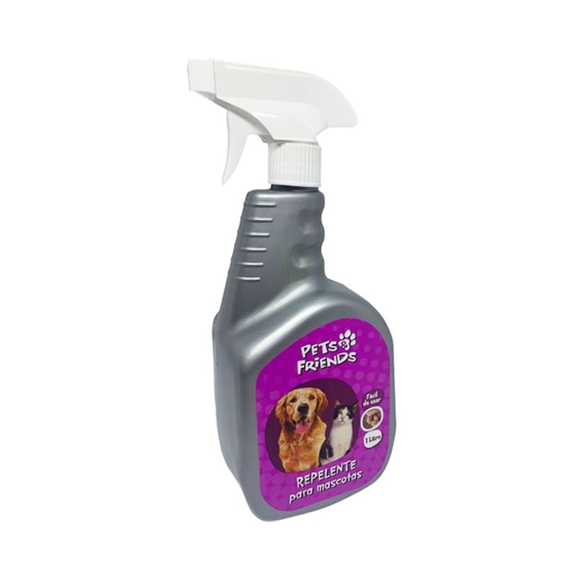 PETS AND FRIENDS - Repelente De Orina Para Perros Gatos Mascotas Pets Friends