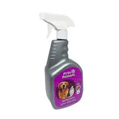PETS AND FRIENDS - Repelente De Orina Para Perros Gatos Mascotas Pets Friends