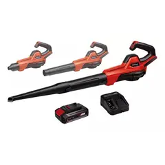 EINHELL - Soplador Inalambrico 18v Bateria + Cargador 3433542-12