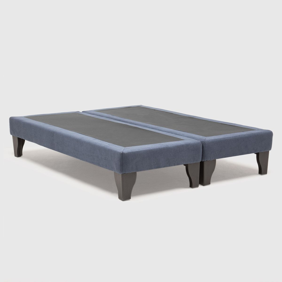 GENERICO - Base Europea para cama Super King 200x200cm LINO MARENGO