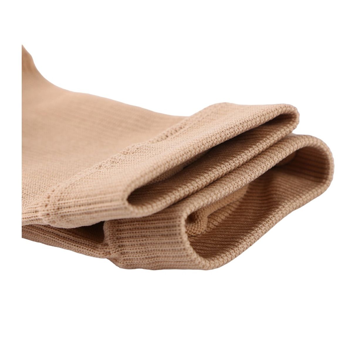 GARSIL - x6 Pares De Calceta Tobillera Corta De Compresion Unisex