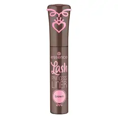 ESSENCE - Delineador Lash Princess Marrón