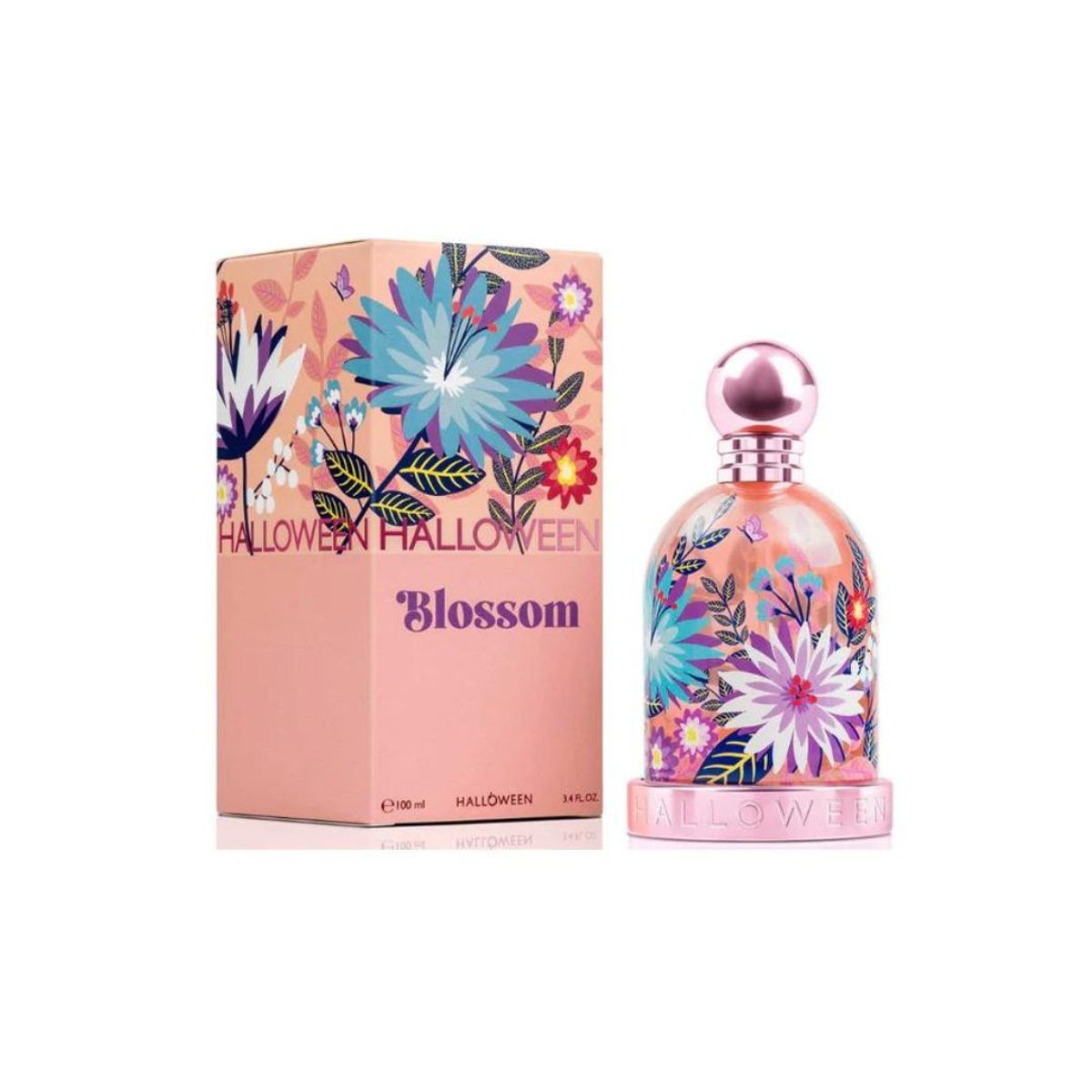 HALLOWEEN - Halloween Blossom EDT 100 ML.