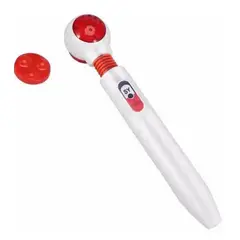 GENERICO - Masajeador bioestimulador terapia de impulso vibratorio
