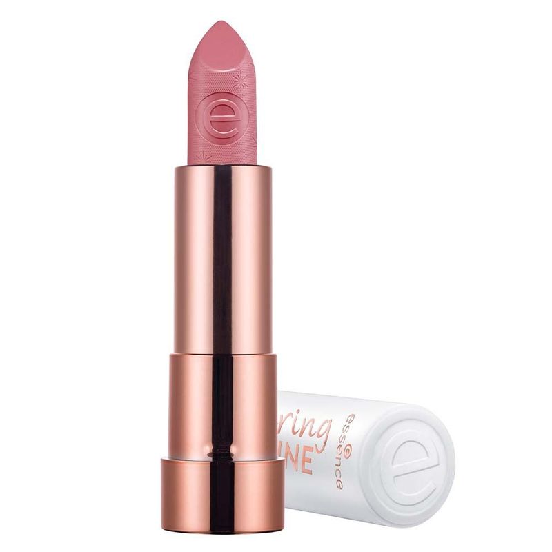 ESSENCE - Caring Shine Barra De Labios Con Colágeno Vegano My Mind
