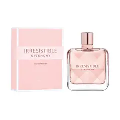 GIVENCHY - Irresistible EDP 80 ML Mujer.