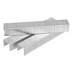 TOTAL TOOLS - Grapas Corchetes 4x055mm P Herramienta Amarra Plantas