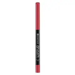 ESSENCE - 8H Matte Comfort Perfilador De Labios Classic Red