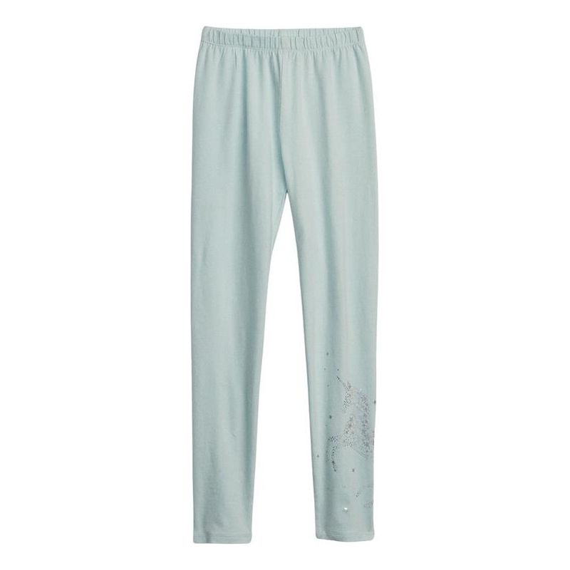 GAP - Calza Jersey Verde GAP