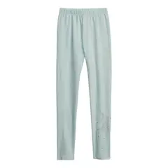 GAP - Calza Jersey Verde