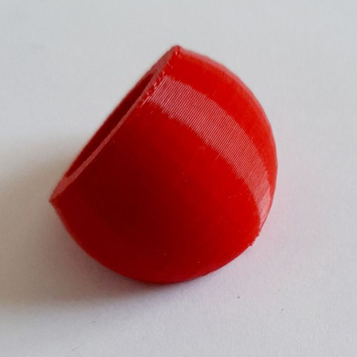 CATHALIFAUDJOYAS - anillo redondo impreso 3d CathalifaudJoyas