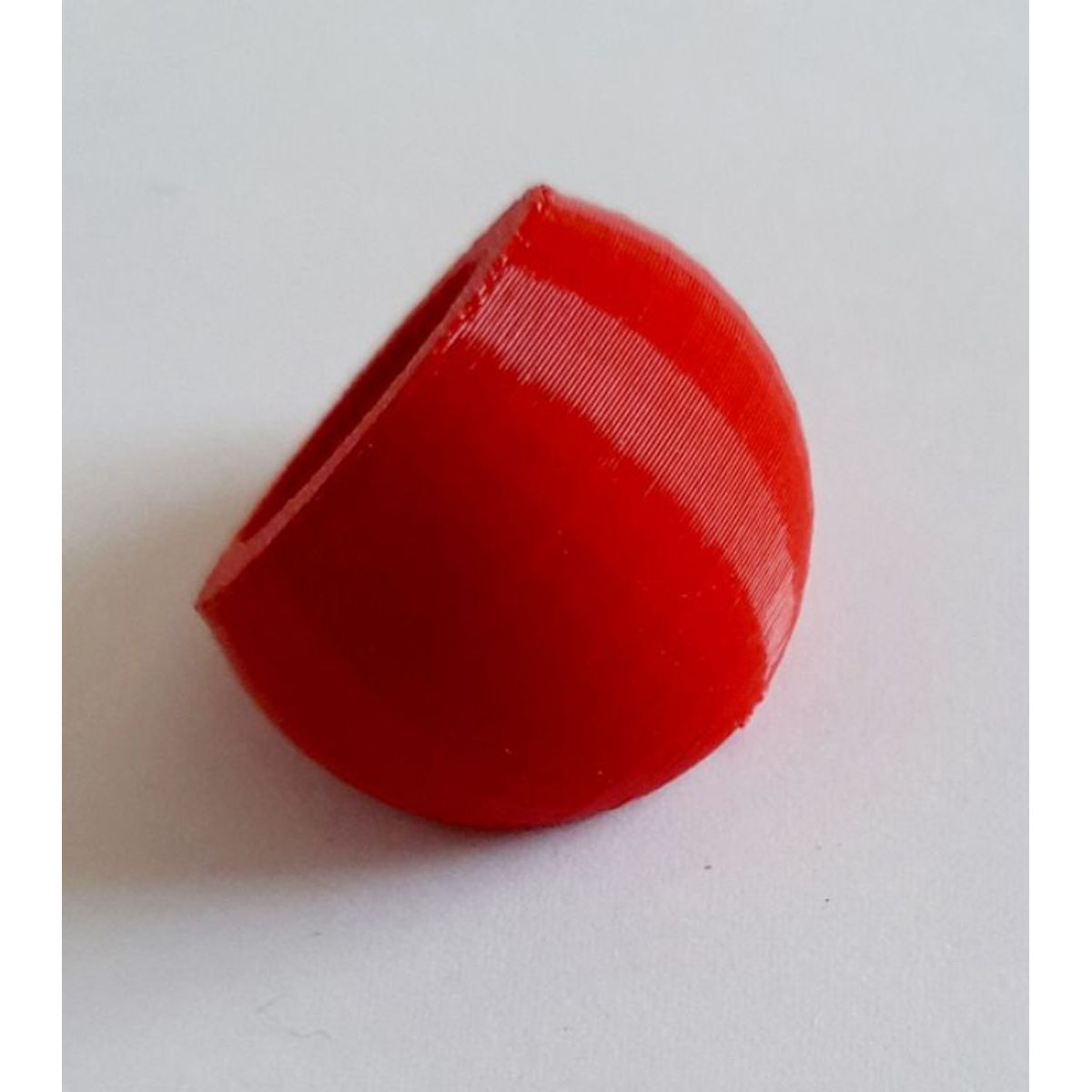 CATHALIFAUDJOYAS - anillo redondo impreso 3d CathalifaudJoyas