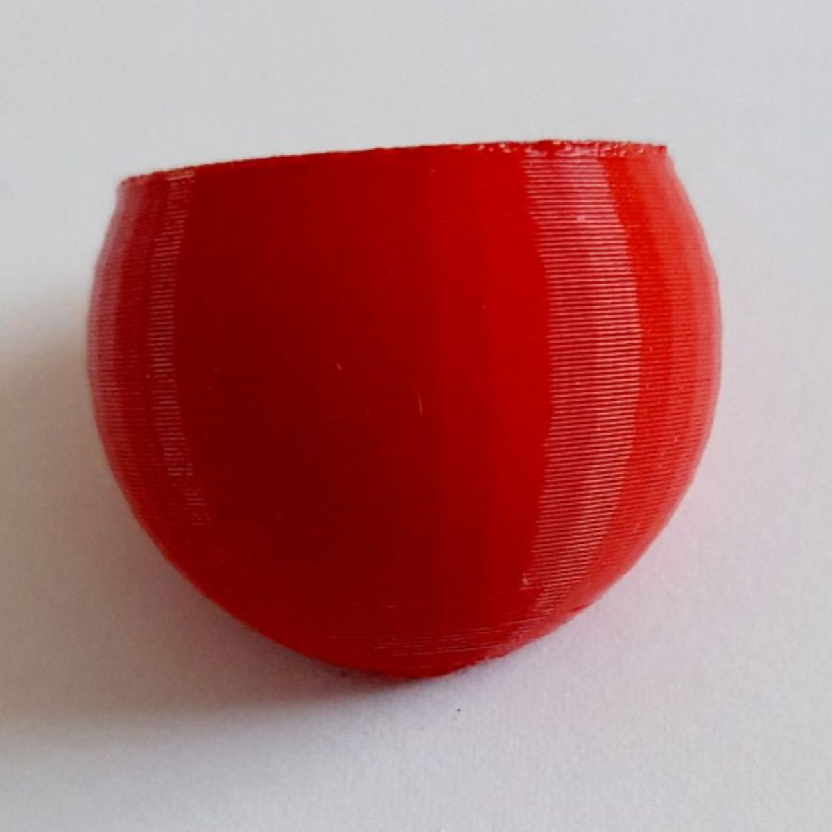 CATHALIFAUDJOYAS - anillo redondo impreso 3d CathalifaudJoyas