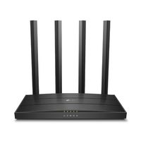 Router Tp-link Archer C80 Negro