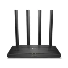 TP LINK - Router Tp-link Archer C80 Negro