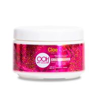 Mascara Ooh My Color Crazy Magenta 270g Profesional..-