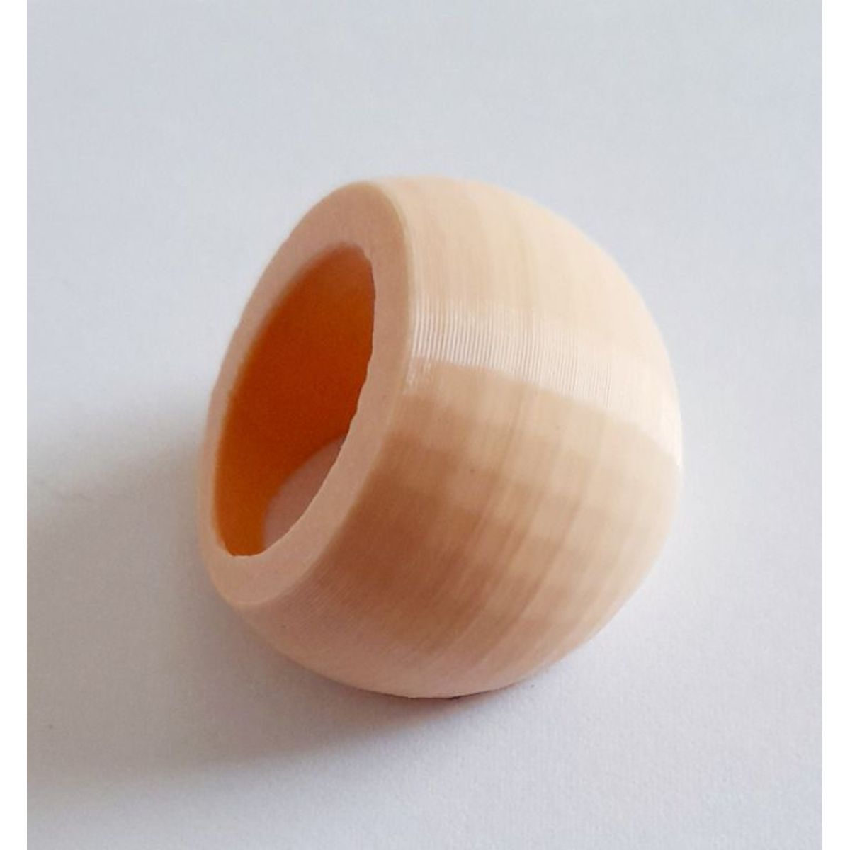 CATHALIFAUDJOYAS - anillo redondo impreso 3d CathalifaudJoyas