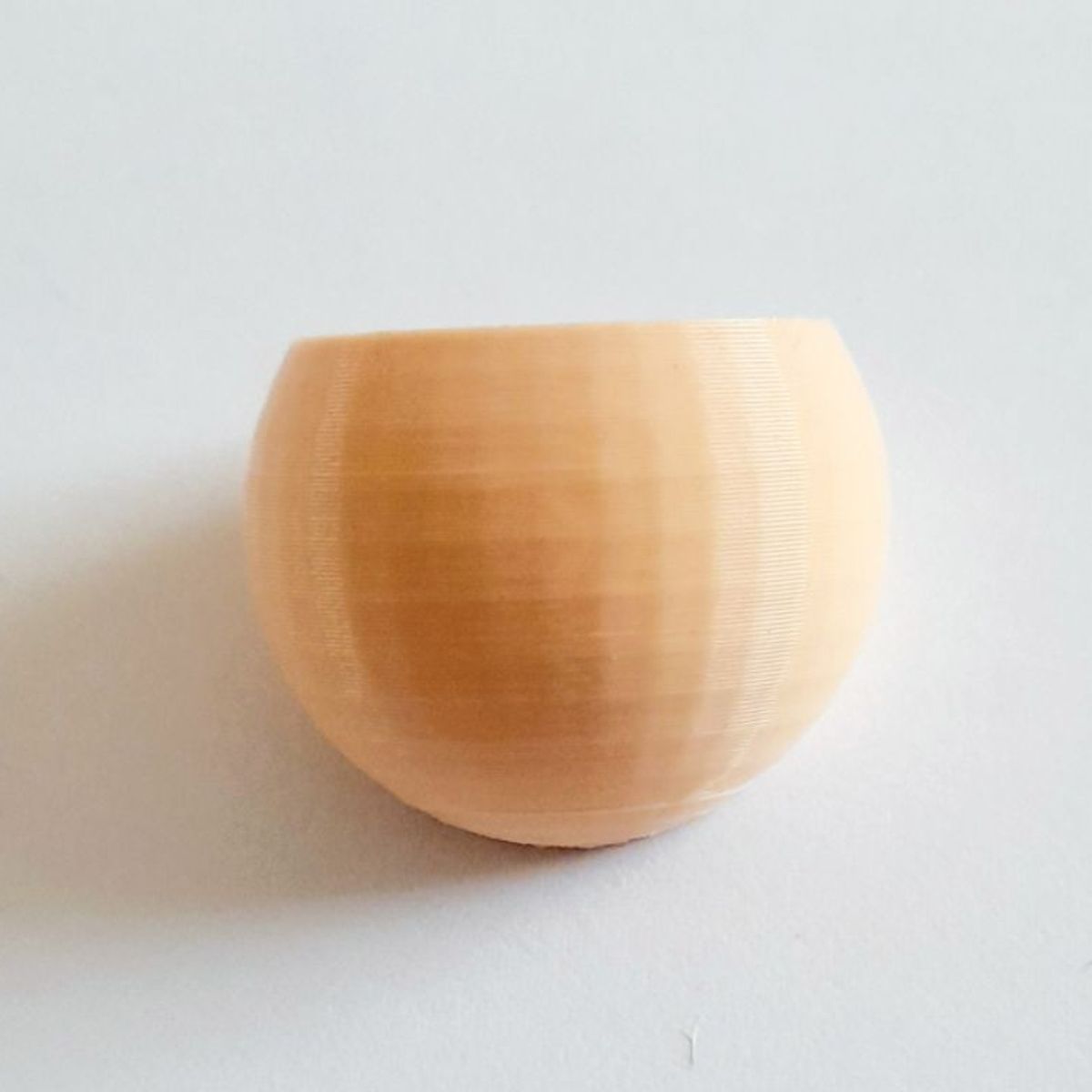 CATHALIFAUDJOYAS - anillo redondo impreso 3d CathalifaudJoyas