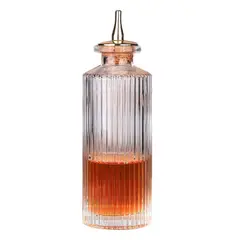 CAP DOR - Botella Dispensadora Endulzante o Bitter 130 ml