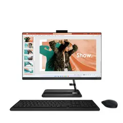 LENOVO - AIO IdeaCentre 3i Intel Core i5 16GB RAM 512GB SSD W11 24''