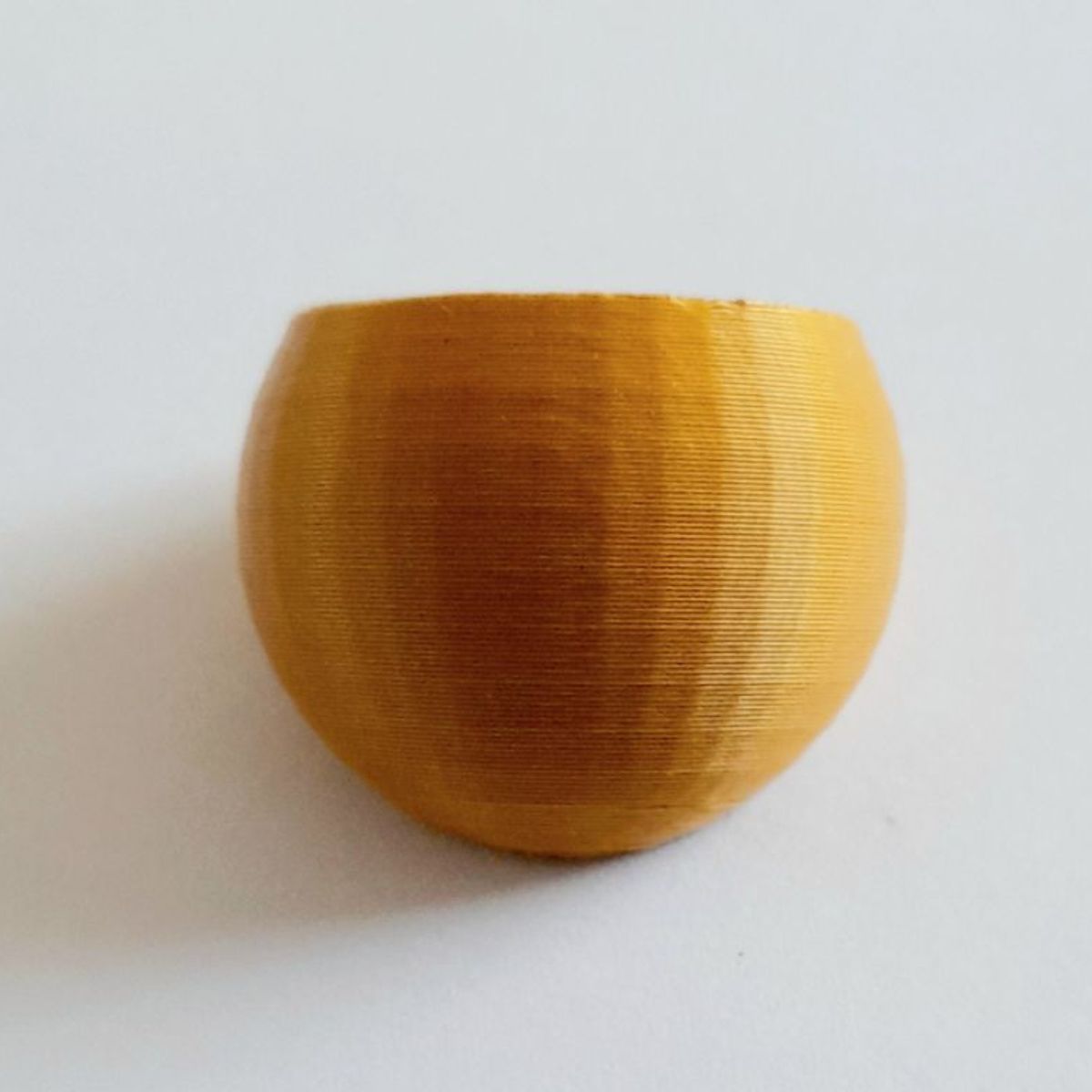 CATHALIFAUDJOYAS - anillo redondo impreso 3d CathalifaudJoyas