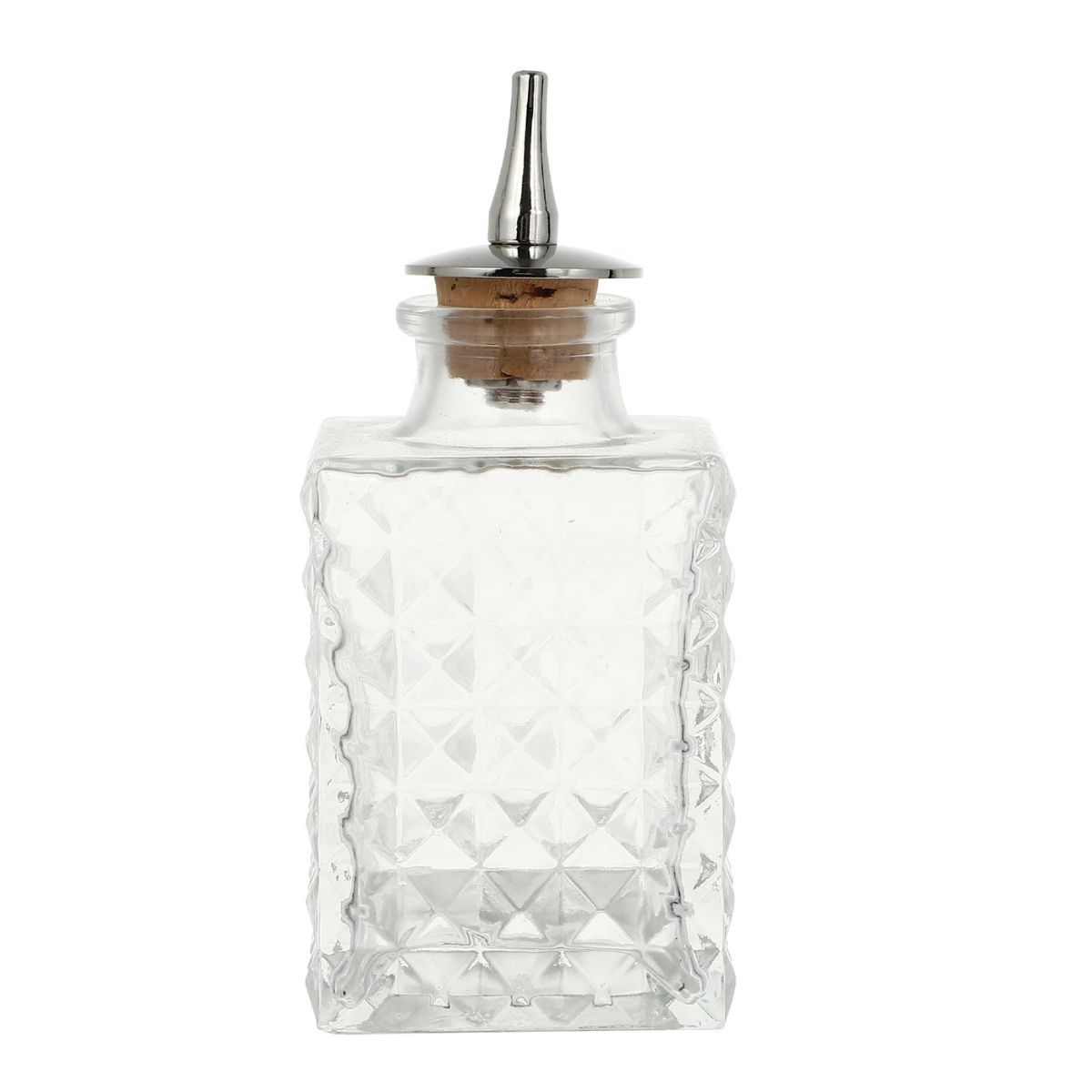 CAP DOR - Botella Dispensadora Endulzante o Bitter 100 ml