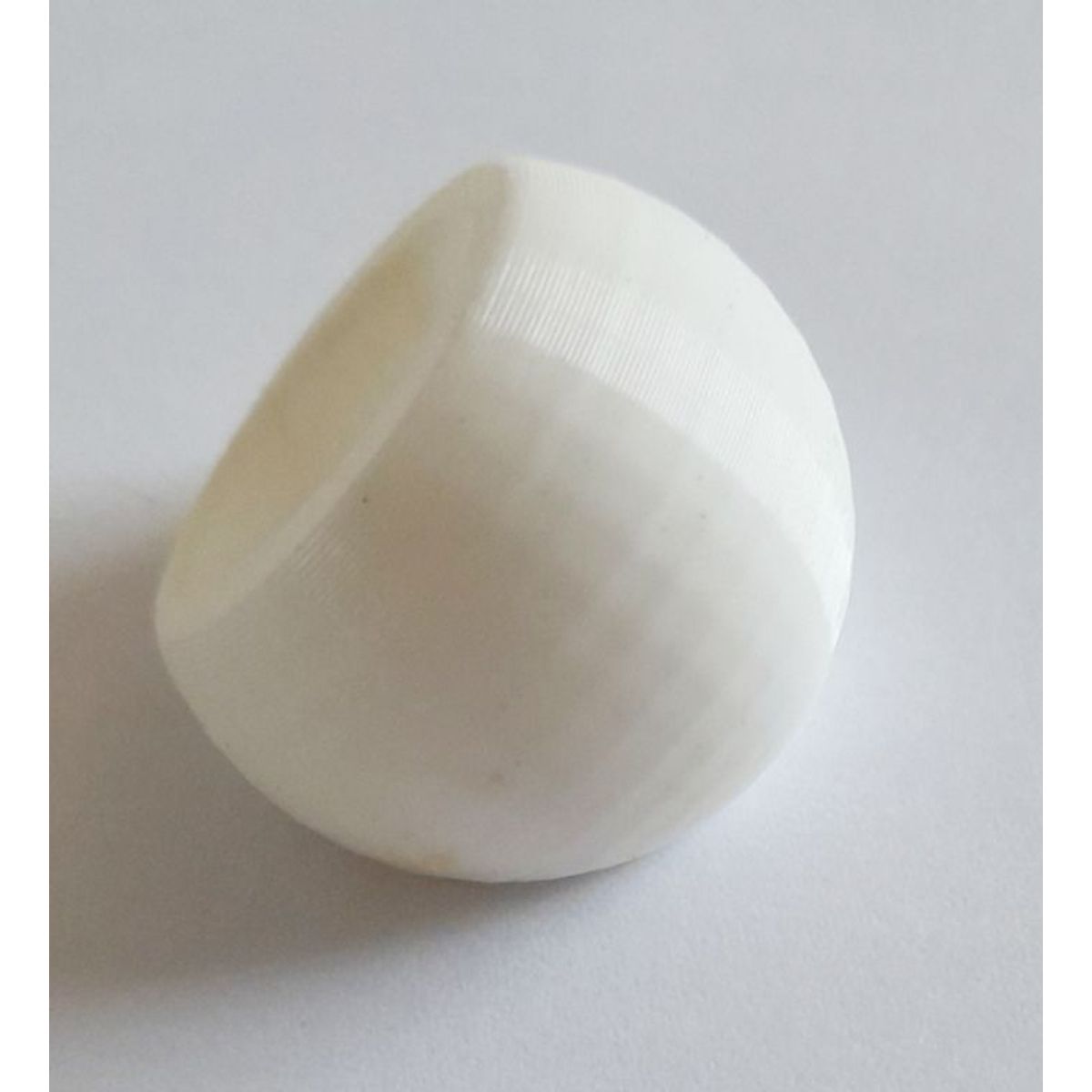 CATHALIFAUDJOYAS - anillo redondo impreso 3d CathalifaudJoyas