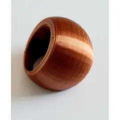 CATHALIFAUDJOYAS - Anillo redondo impreso 3d