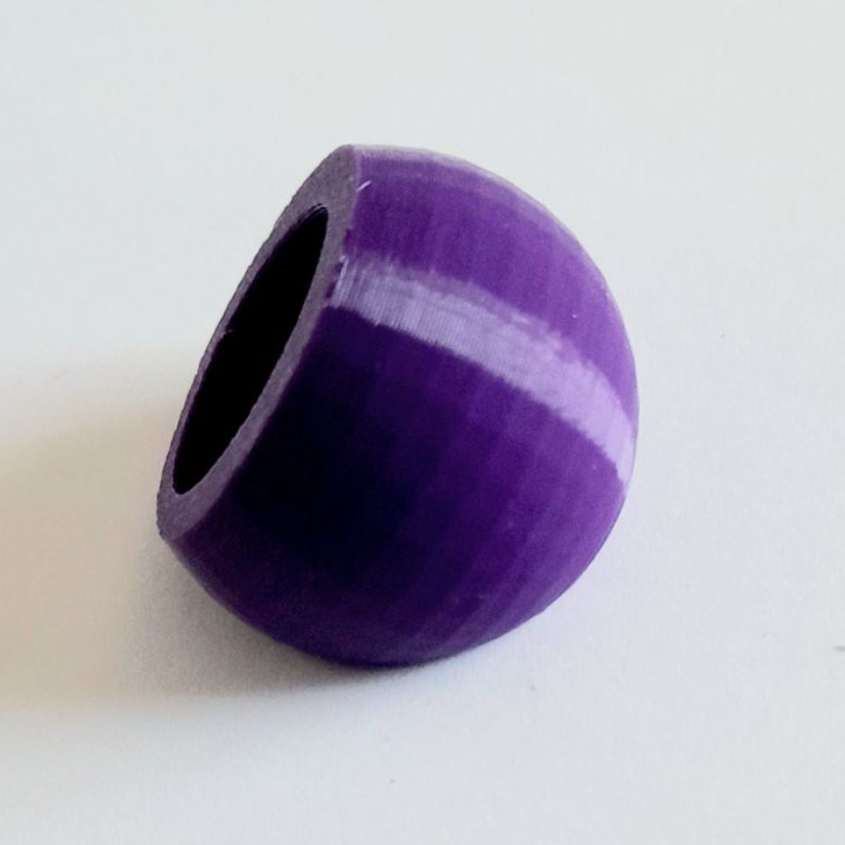 CATHALIFAUDJOYAS - anillo redondo impreso 3d CathalifaudJoyas