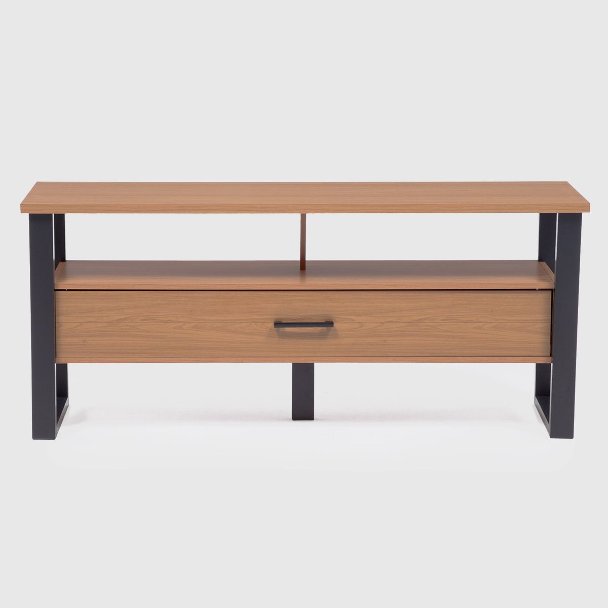 ROCA - Rack Guayacán 1 Cajón Tv 60" Roca