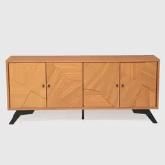 ROCA - Rack Santos 4 Puertas Tv 75"