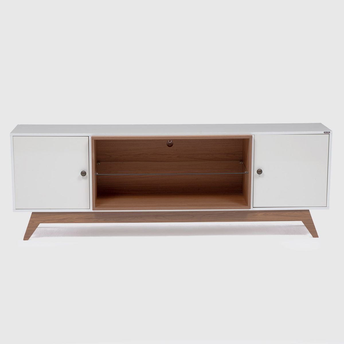 ROCA - Rack Ulmo 2 Puertas Tv 75" Roca