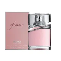 HUGO FEMME EDP 75 ML.