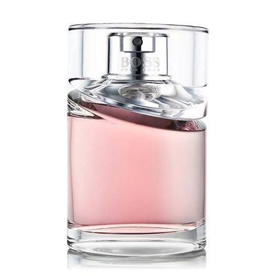 Imagen 2 del producto HUGO FEMME EDP 75 ML.
