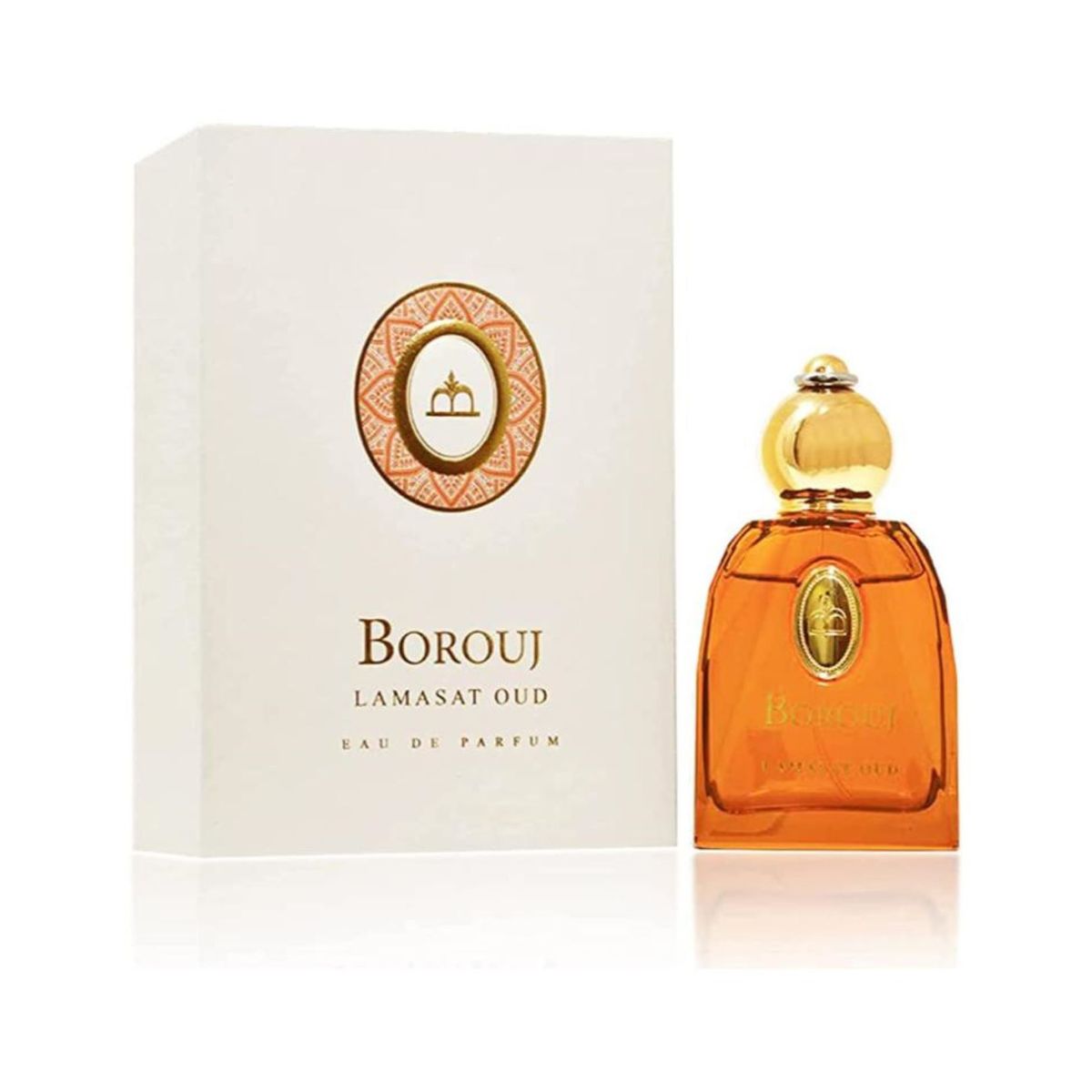 DUMONT - Perfume Borouj Lamasat Oud EDP 85 Ml Unisex