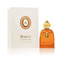 Perfume Borouj Lamasat Oud EDP 85 Ml Unisex