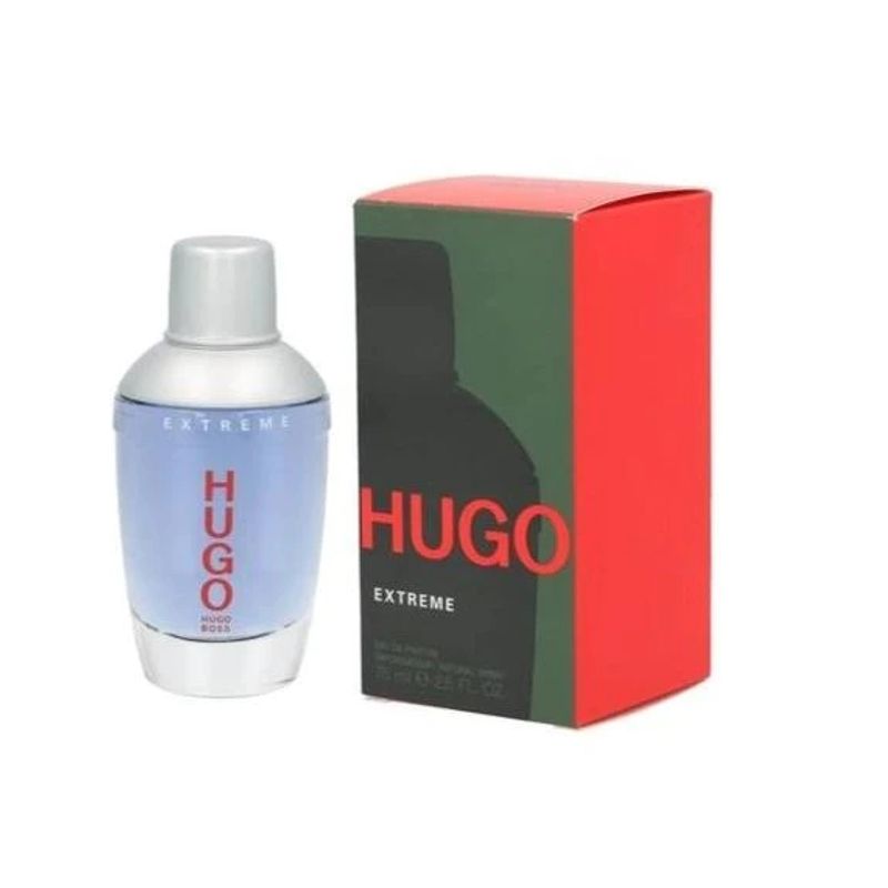 HUGO BOSS - HUGO MAN EXTREME EDP 75 ML.
