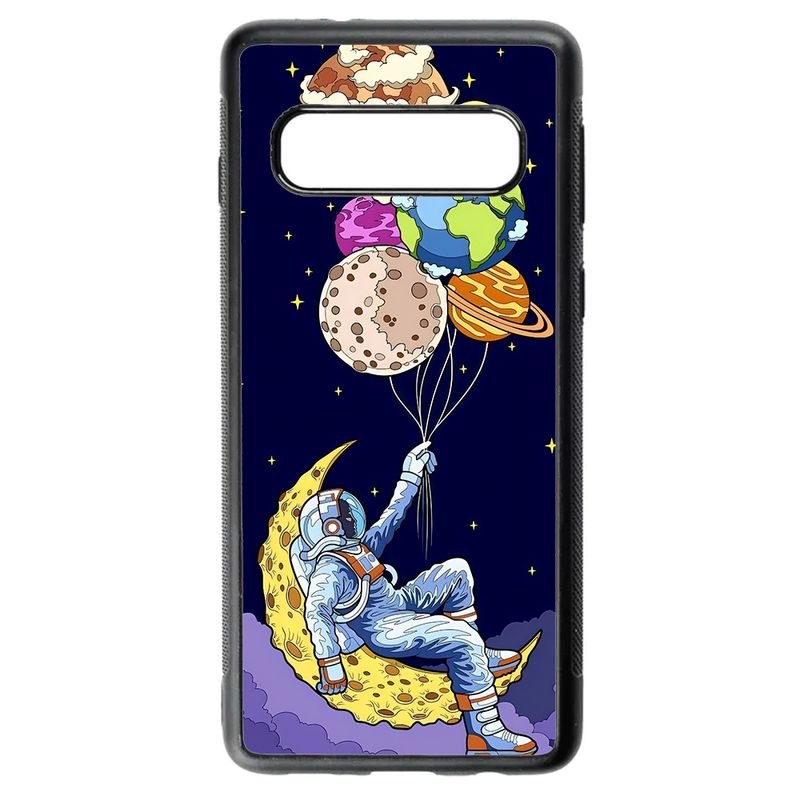 GENERICO - Carcasa funda para SAMSUNG NOTE 9 Diseño 58