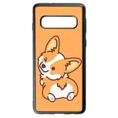 GENERICO - Carcasa funda para SAMSUNG S10 Diseño 29