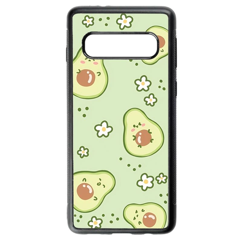 GENERICO - Carcasa funda para SAMSUNG S10 Diseño 60