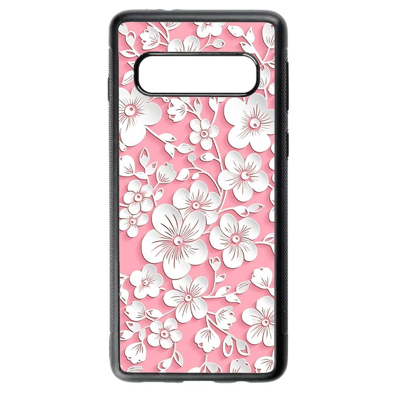GENERICO - Carcasa funda para SAMSUNG S10E Diseño 80