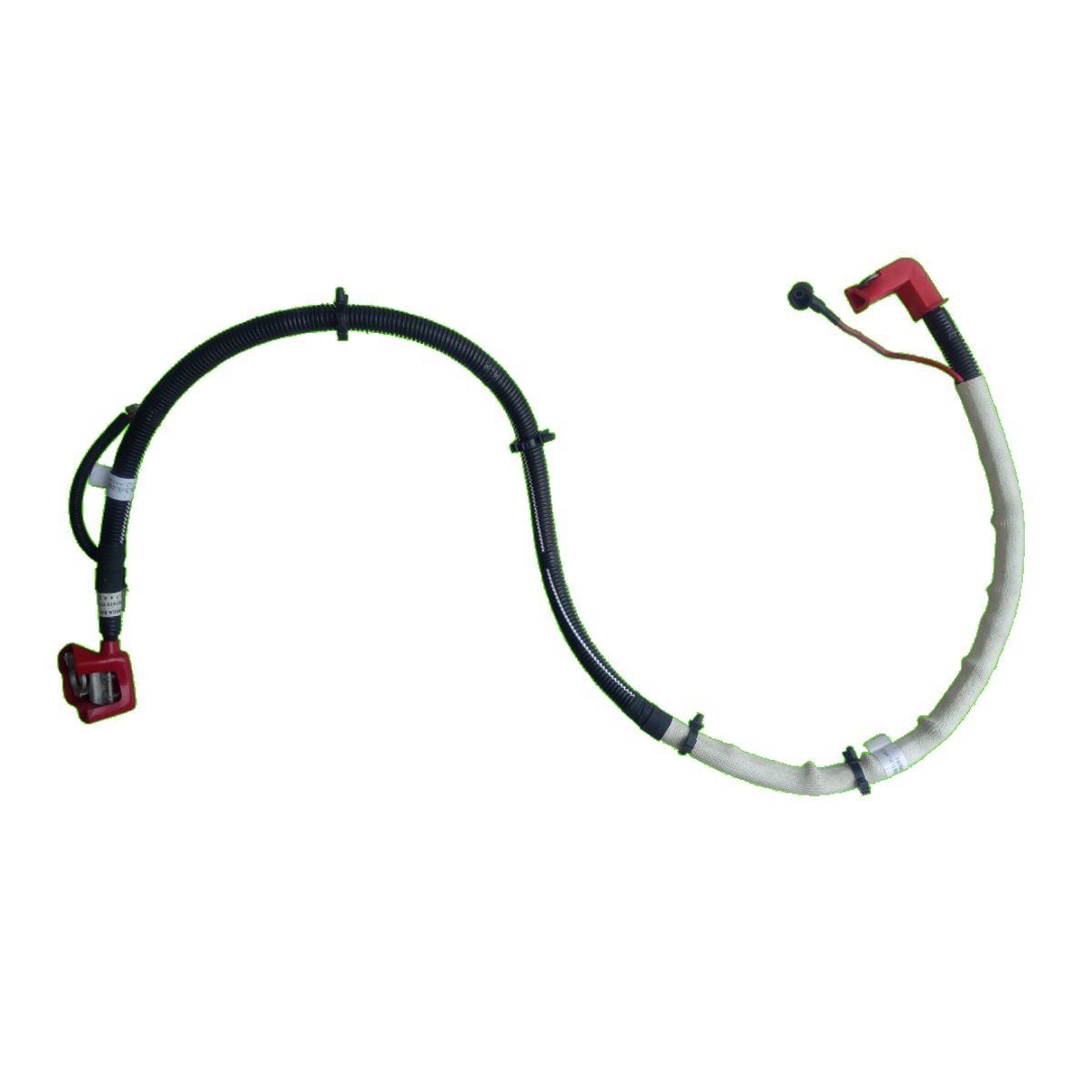 GENUINE - Cable Positivo Tata Xenon 2.2 (2012-2018)
