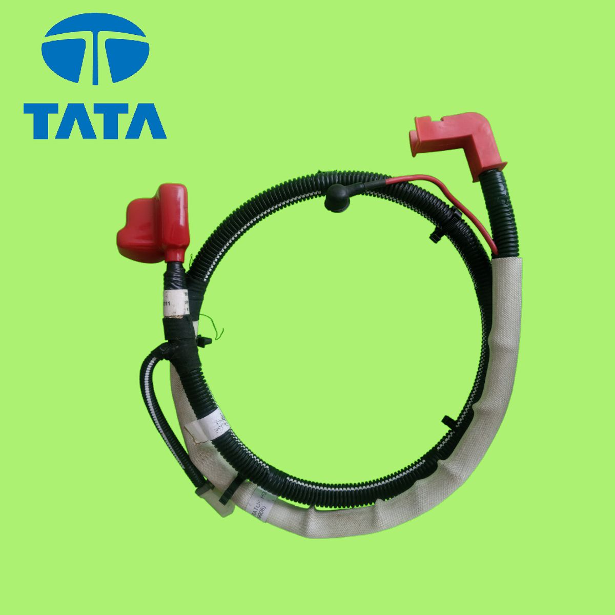 GENUINE - Cable Positivo Tata Xenon 2.2 (2012-2018)